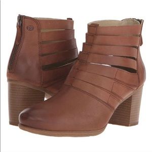 Josef Seibel Booties